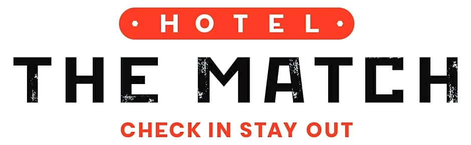 Hotel the Match