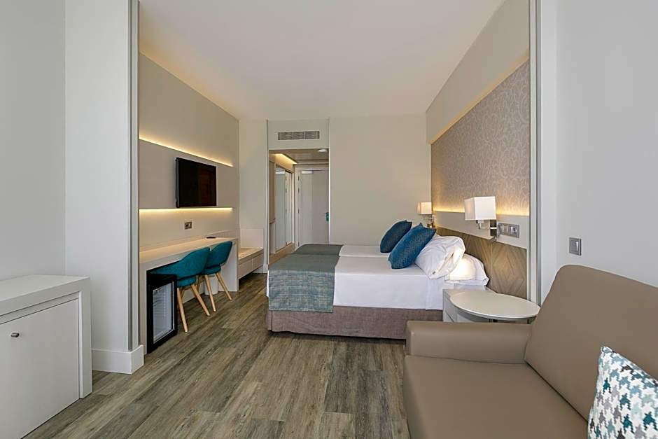 Sol Torremolinos - Don Pablo