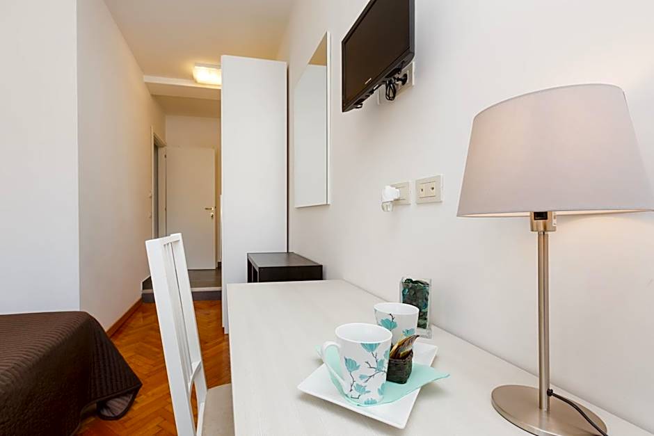 Roma Trastevere Relais Guest House