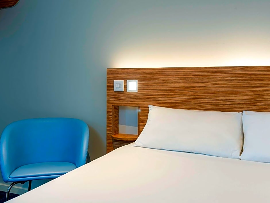 ibis budget London Bromley Town Centre