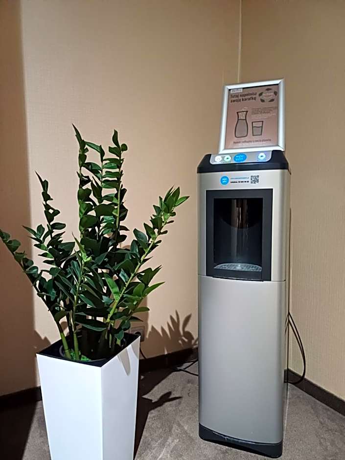 Desilva Inn Katowice Airport