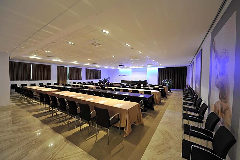 Hotel Acquaviva Del Garda