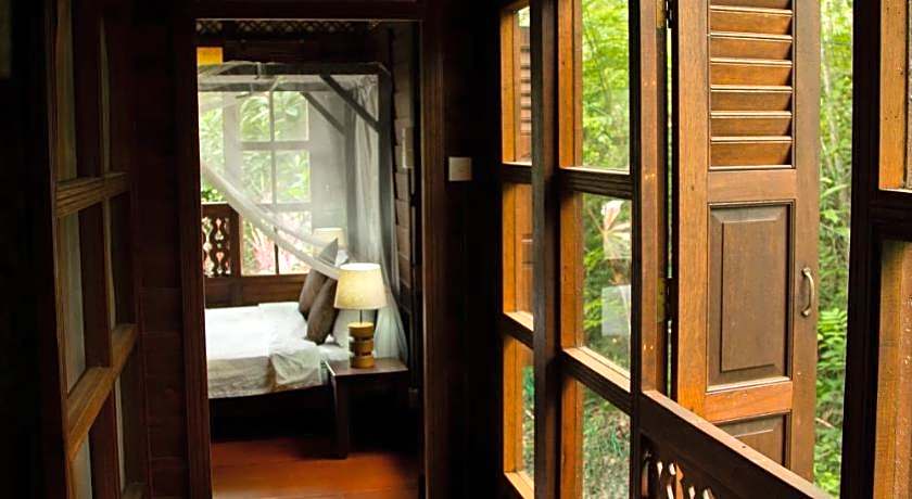 Sunset Valley Holiday Houses