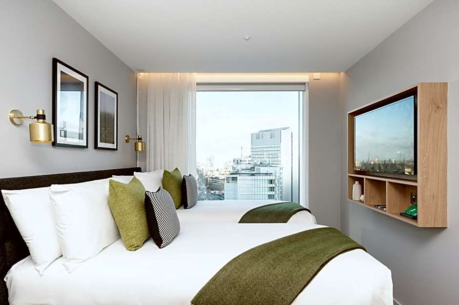 Wilde Aparthotels by Staycity London Paddington