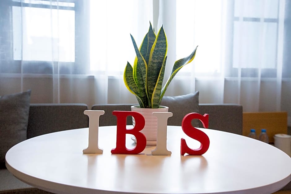 Ibis Nanchang Zhongshan Road Pedestrian Street Hotel