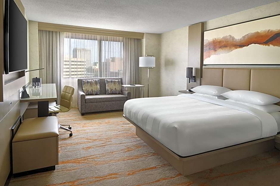 Chattanooga Marriott Downtown