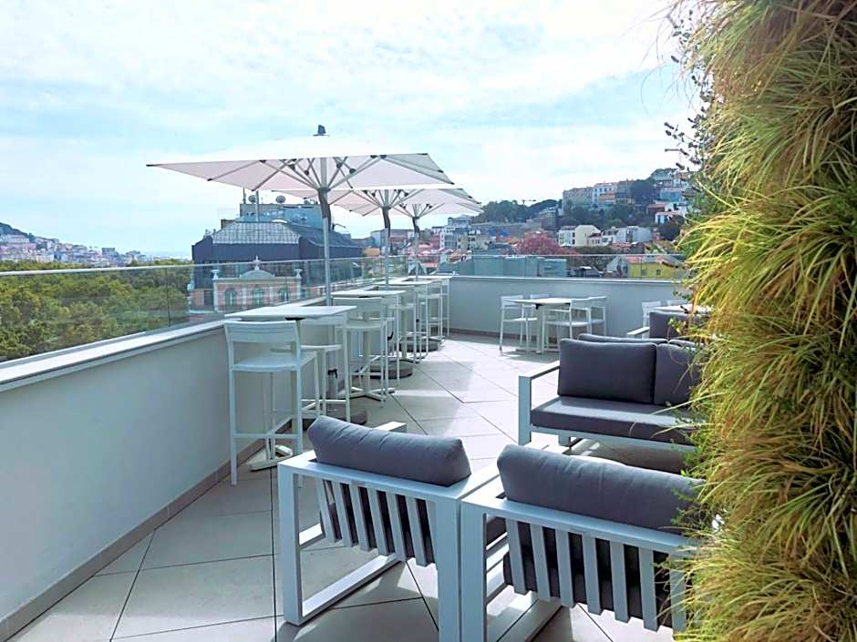 TURIM Boulevard Hotel