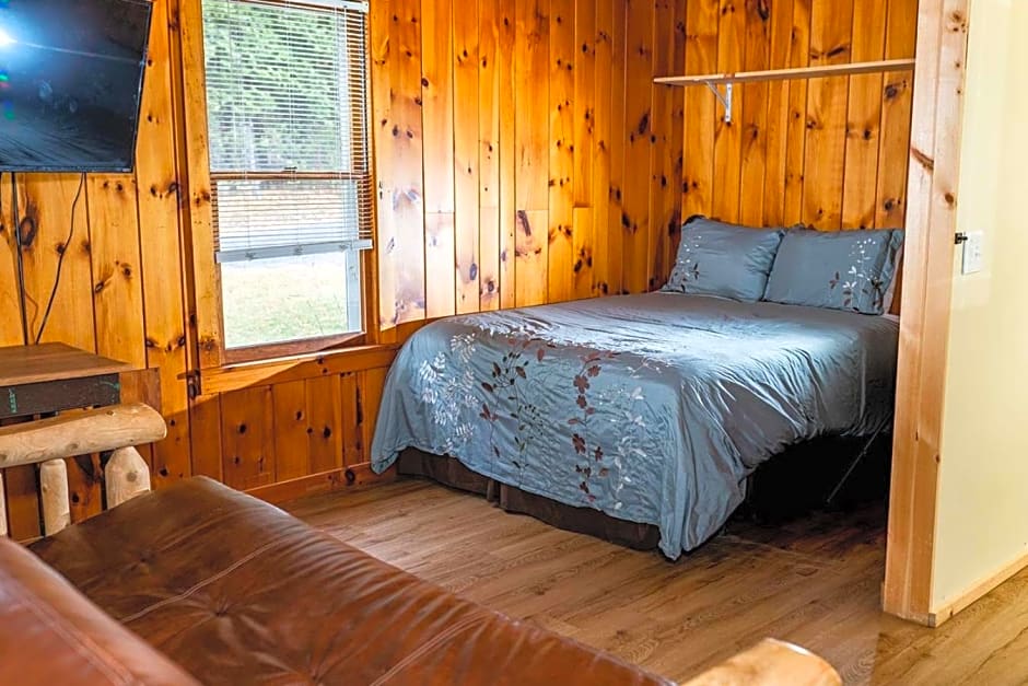 The Long View Lodge