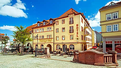 Hotel Thüringer Hof