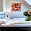 Centro Hotel Blankenburg by INA