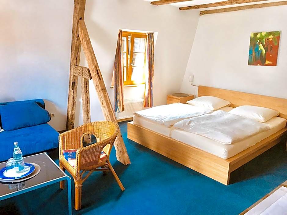 Hotel Weingut Dehren