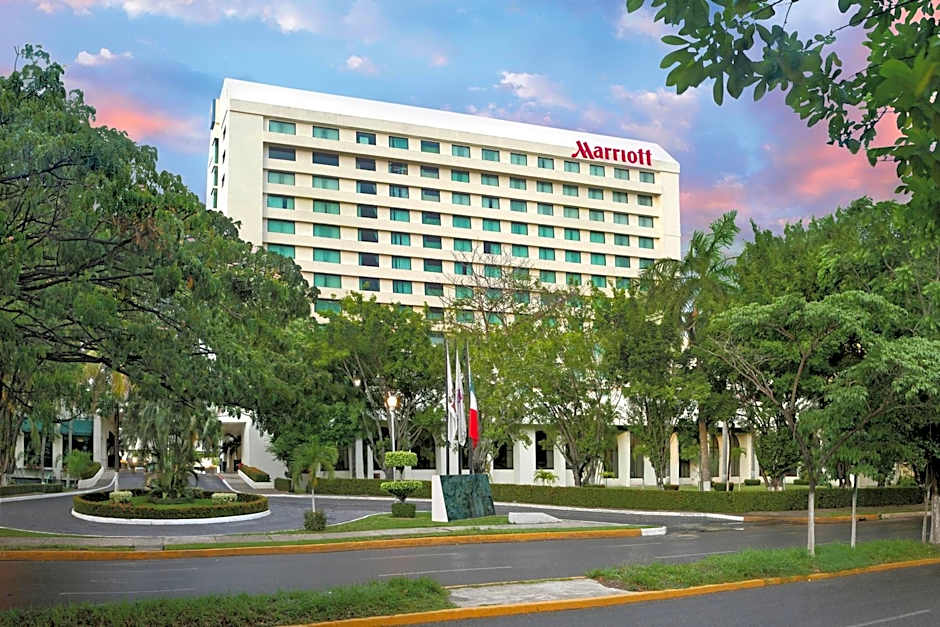 Villahermosa Marriott Hotel