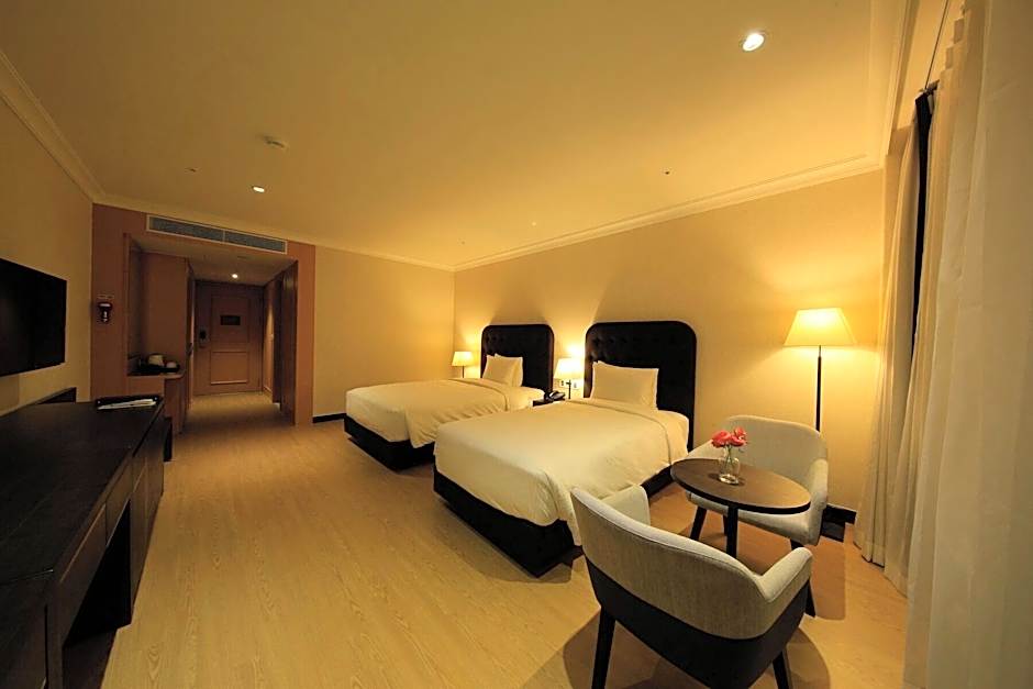 Jeju Booyoung Hotel