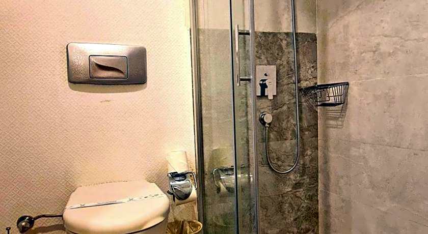 X Life Hotel Sarıgerme 15 - Adult Hotel