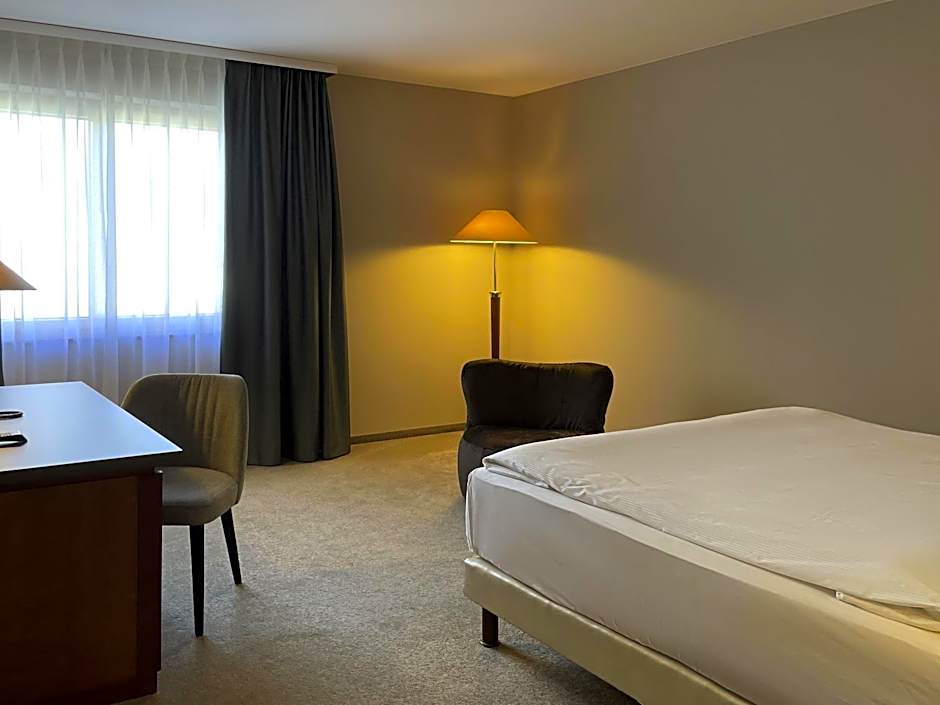 Mercure Hotel Gera City