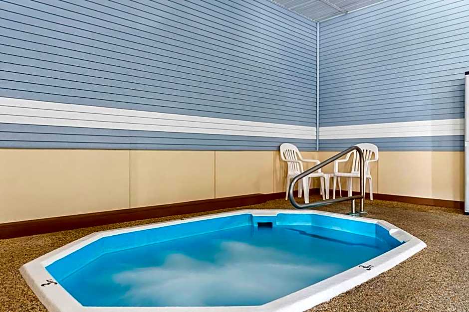 Days Inn by Wyndham Alpena
