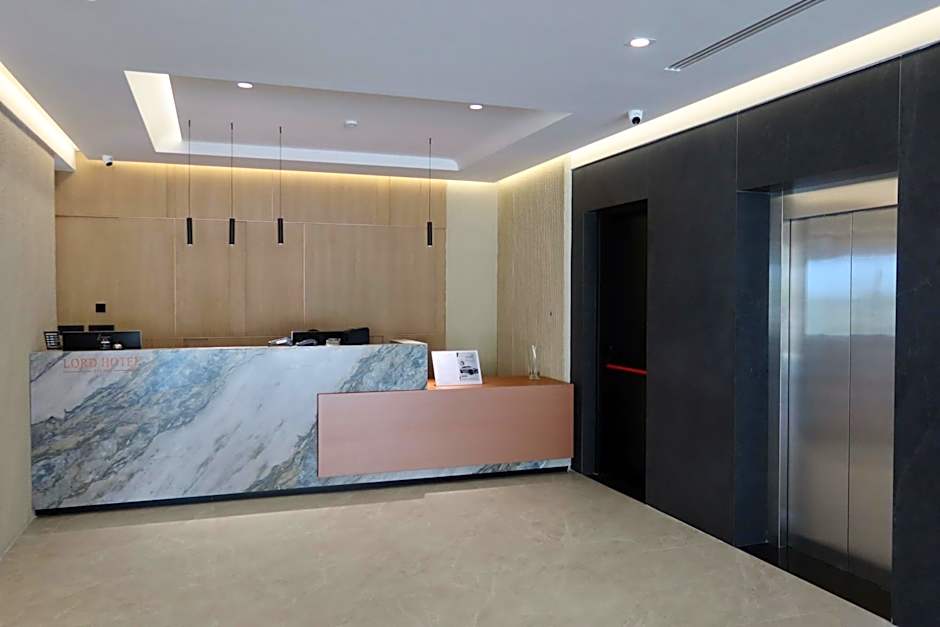 LORD Hotel