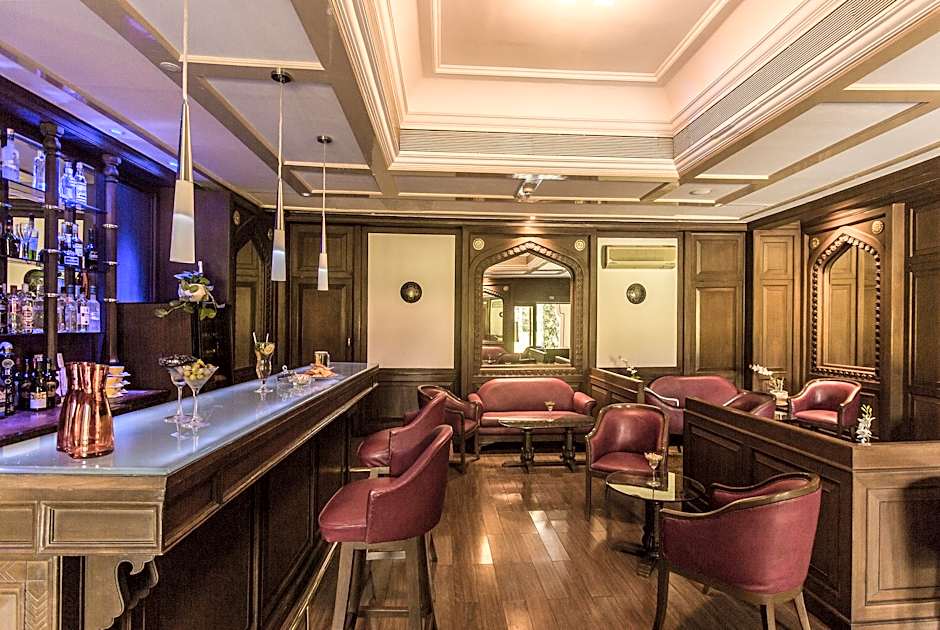 Vivanta Aurangabad, Maharashtra