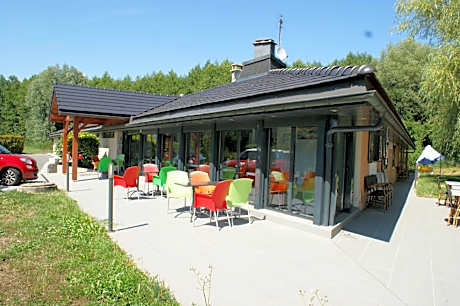 Motel D'ornex