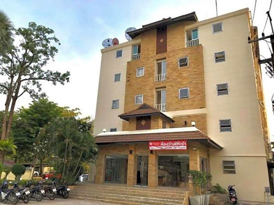 Suklutai  Apartment
