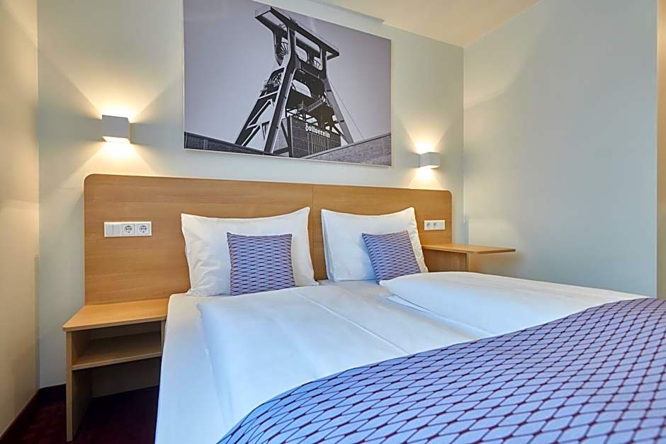 McDreams Hotel Essen