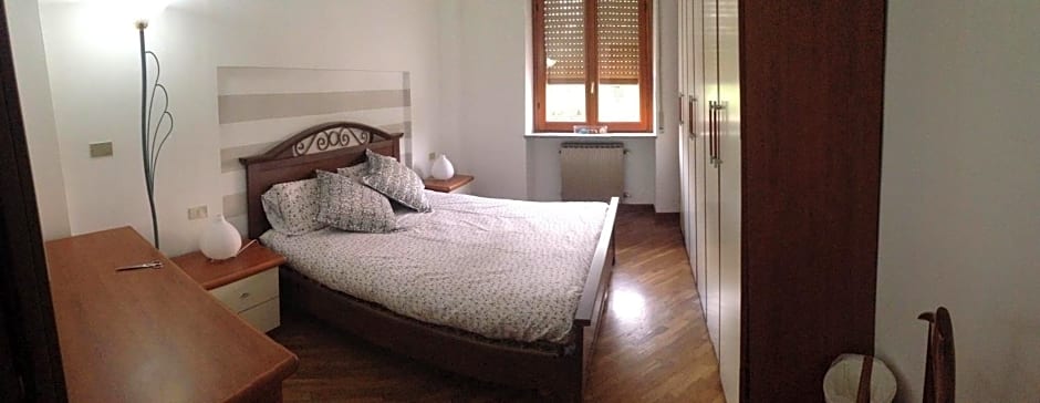 B&B Lilly's Home – Arluno, DC