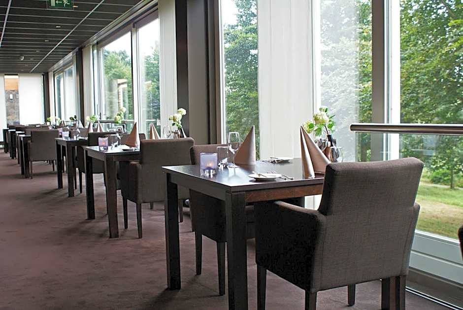 Fletcher Wellness-Hotel Stadspark