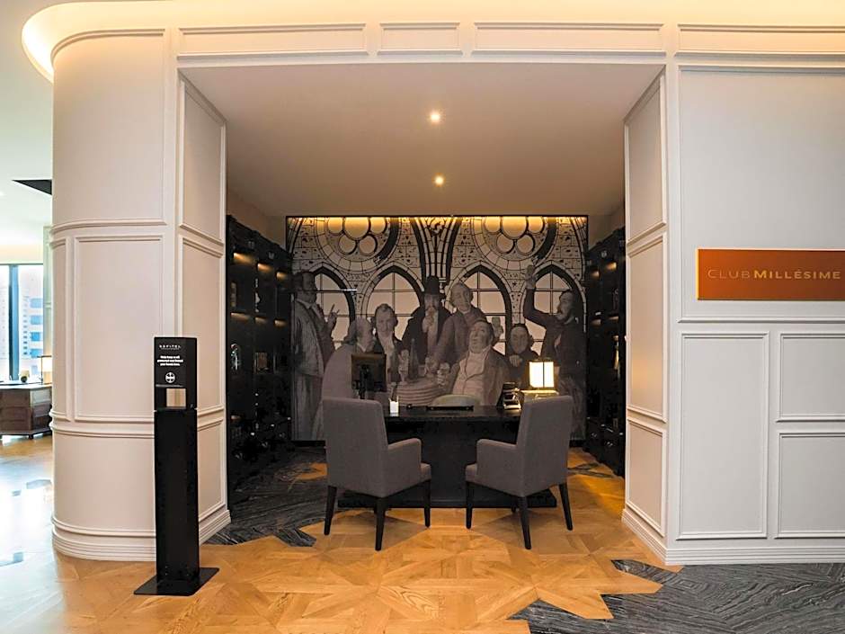 Sofitel Adelaide