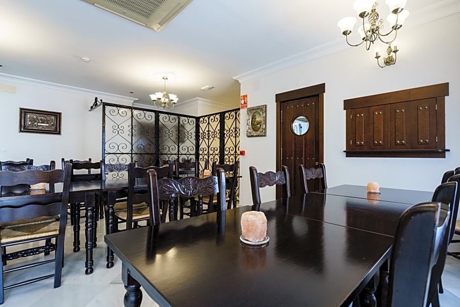 Hostal Ciudad Trigueros