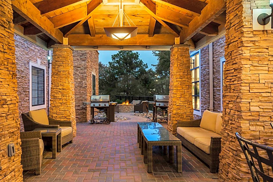 Staybridge Suites Chesapeake-Virginia Beach By IHG