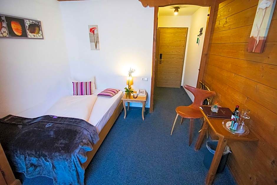 Seehotel Schlierseer Hof