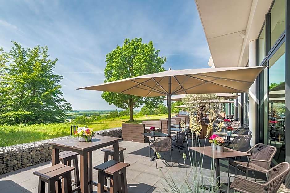Fletcher Hotel-Restaurant de Wageningsche Berg