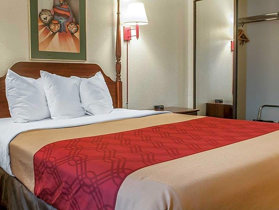 Econo Lodge Gallup West