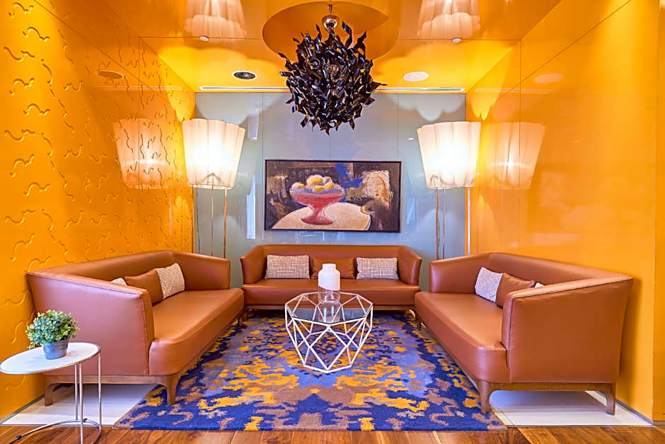 Burgu Arjaan by Rotana Istanbul Asia