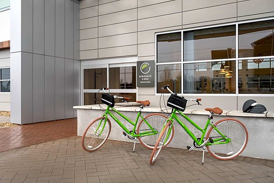 Element Springfield South