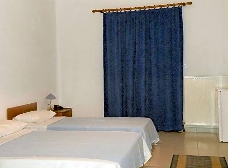 Hotel Alexandros