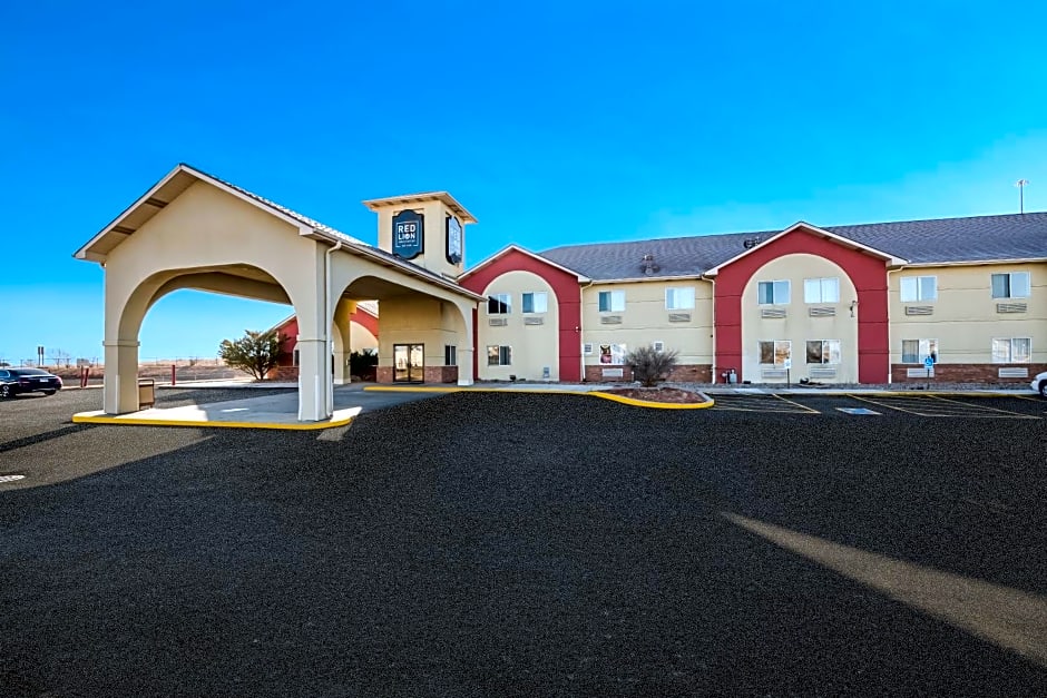 Red Lion Inn & Suites Gretna