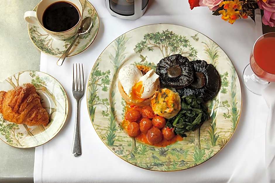 Covent Garden Hotel, Firmdale Hotels