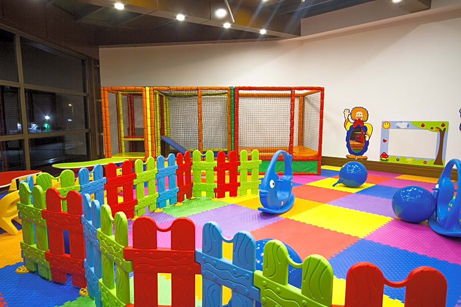 Sky Business Hotel & Spa