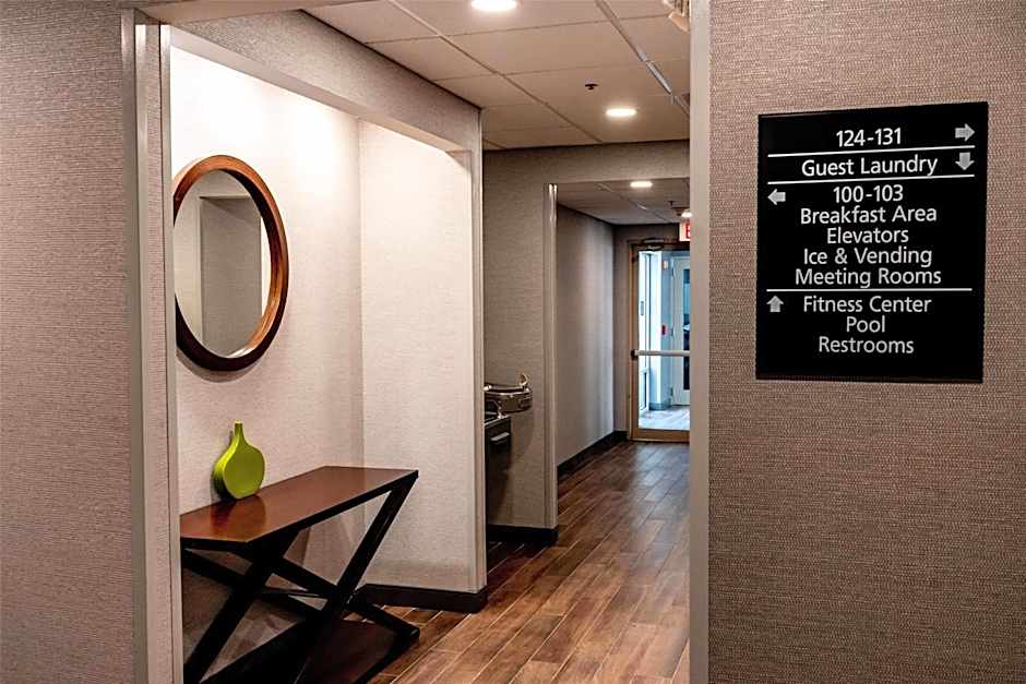 Hampton Inn By Hilton & Suites Leesburg