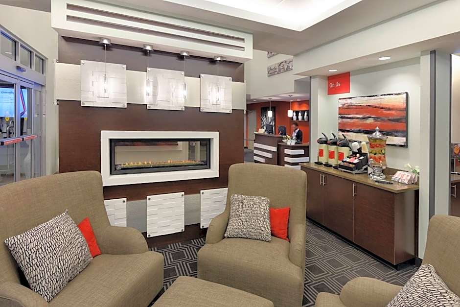 TownePlace Suites by Marriott Springfield