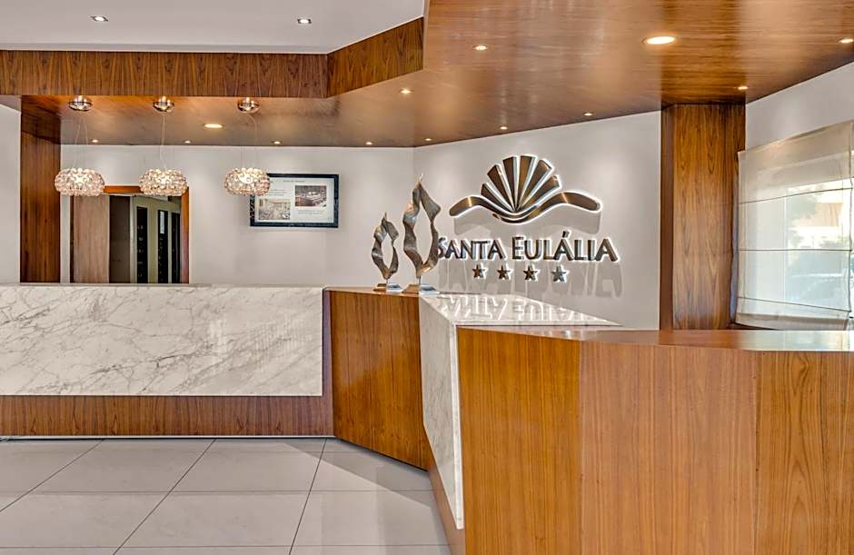 Santa Eulalia Hotel & Spa