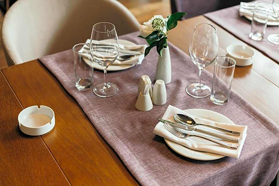 Central Point Hotel Beograd