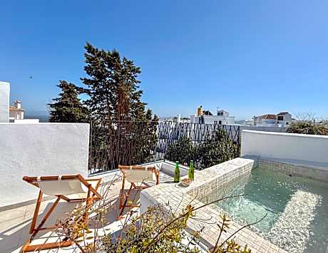 Hotel Boutique Máram - Adults Recommended