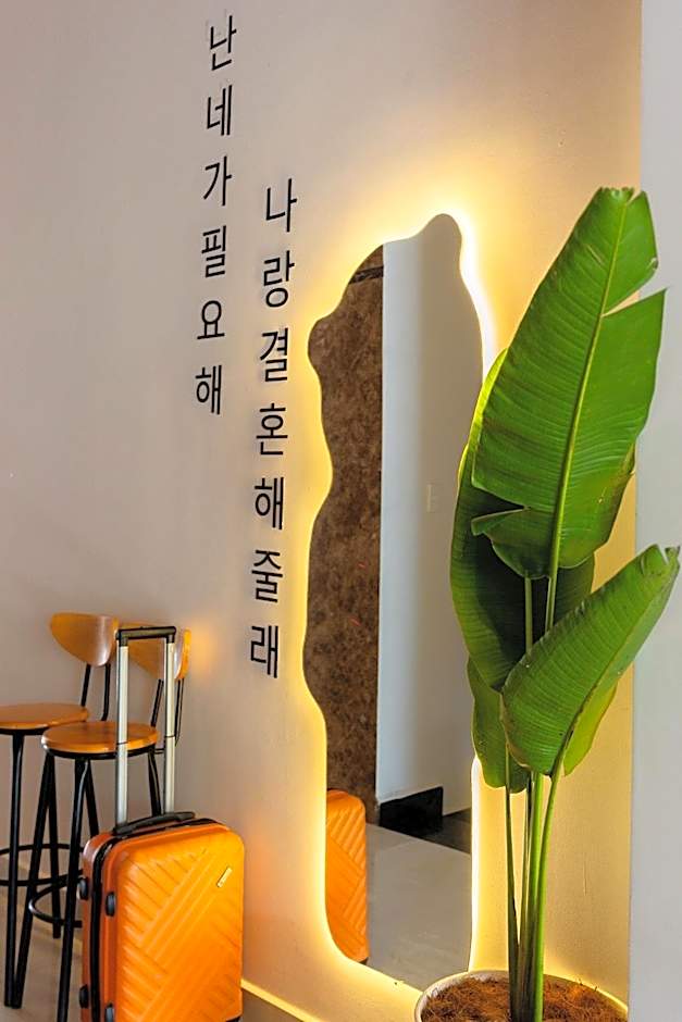 Hoang Tuan Hotel