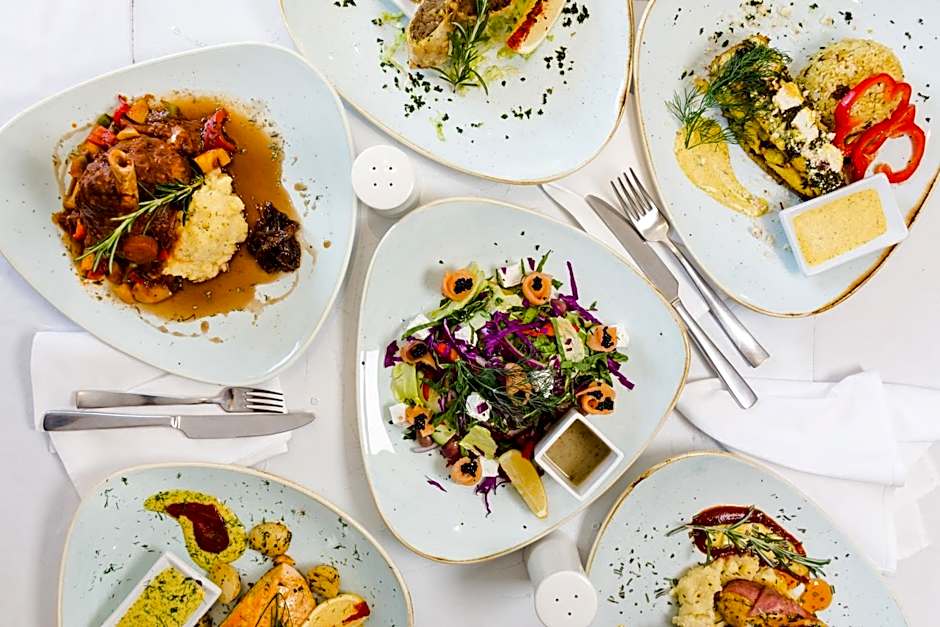 Mercure Hotel Bedfordview