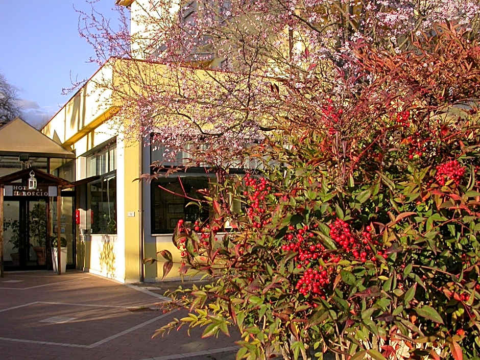 Hotel Il Roscio