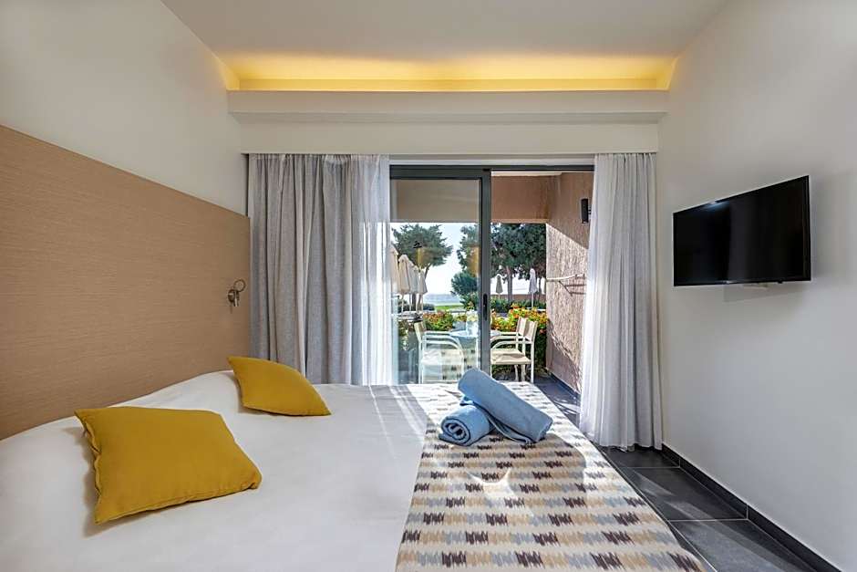 Atlantica Mikri Poli Kos