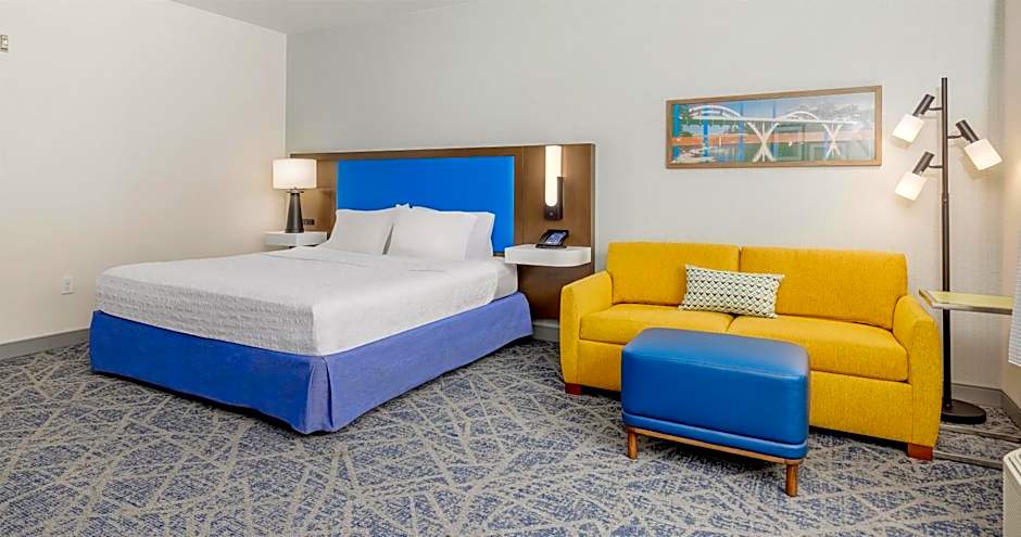 Hampton Inn By Hilton Suites Grants Pass
