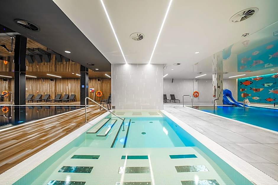 Elements Hotel&Spa